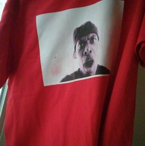 Smokie t-shirt from the movie Friday